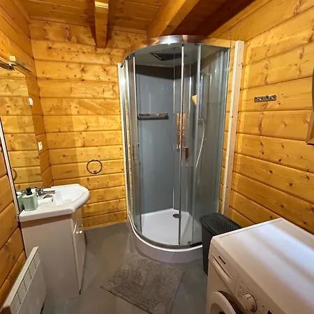 Holiday home Chalet Dans Proche Ocean, Bias Mimizan *